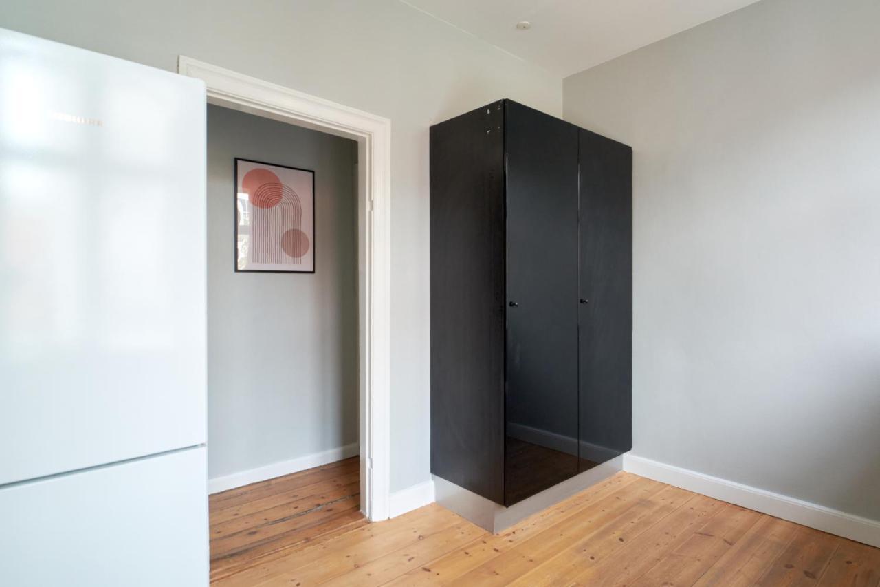 Spacious Scandinavian 3Br Apartment In Vibrant Area Kopenhagen Exterior foto